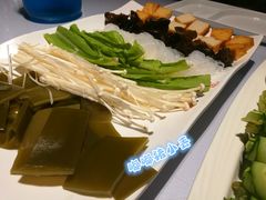 -鱼酷活鱼烤鱼(昆明路店)