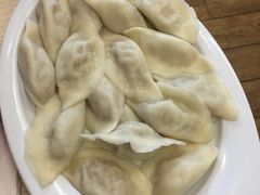 -喜家德虾仁水饺(马栏店)