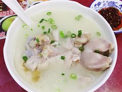 -易老妈蹄花.特色川菜(人民公园总店)