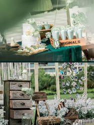 -IDOI婚礼策划·IDOIWEDDING