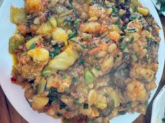 -阿葉农家饭店