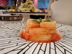 -渝人制造创意餐厅