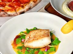 -Mercato莫卡多露台餐厅与酒吧(K11店)