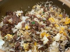 -红星光发煲仔饭(文海店)