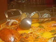 -曼泰·泰餐(江南环球港店)