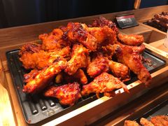 -比格比萨自助(花园路店)