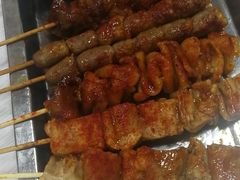 -海平馄饨(逍遥二路店)
