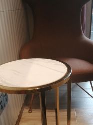 -诗丽华黛美容院