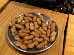 -贰醒·私房小院烧烤 (太古里店)