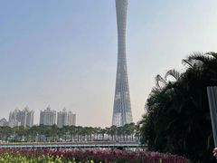 -海心沙亚运公园