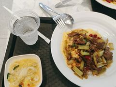 -乡村基(双流时代奥特莱斯餐厅)