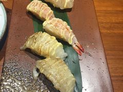 -隐鮨日料(北辰三角洲店)