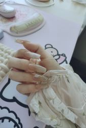 -M·X Nail日式美甲美睫