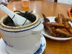 -煲煲掂风味煲仔饭餐厅(西区店)