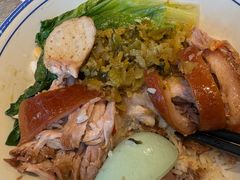 -潮界(LU·ONE凯德晶萃广场店)