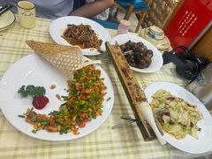 -大师傅金奖啤酒鱼(西街口总店)