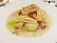 -明阁 Ming Court(广州朗豪酒店)