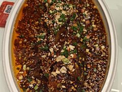 -蜀厨小匠·民间川菜(犀浦店)