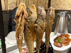 -北平盛世·新京菜·北京烤鸭(劲松·双井店)