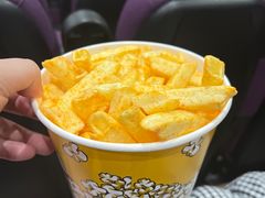 -中影嘉华国际影城(大芬星都里店)