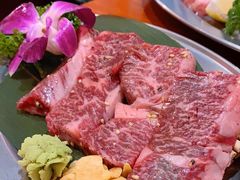 破格横隔膜-大阪烧肉BAKA一代(十亩地店)