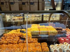 -工匠面包(壹方店)