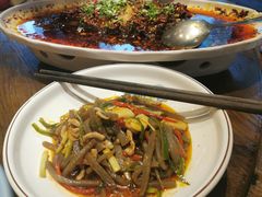 -黔城故事(虎峰别墅店)