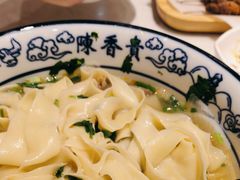 -陳香貴·兰州牛肉面(上海长风大悦城店)