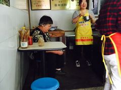 -古徽州馄饨店(宝安路店)