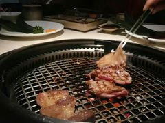 -赤坂亭M9和牛烧肉·日料398放题(万达店)