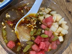 -太平张醪糟(西街直营店)