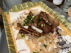 -食光慢宴·安吉土菜馆