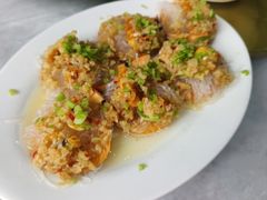 -众味海鲜大排档·活海鲜·潮汕味(南澳店)