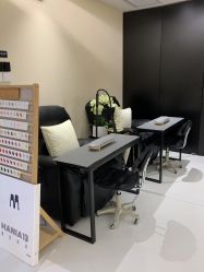 -M13瑾玳•专业美甲美睫