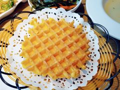 -豪客来牛排(夫子庙店)
