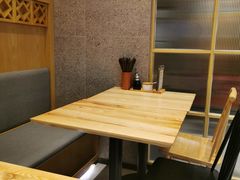 用餐区-陈家生煎(世茂双子塔店)
