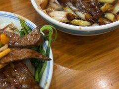 -小方的面(徐家汇店)