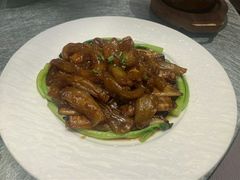 -香谷私厨(高新店)