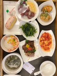 -馨月汇·独栋月子会所(静安店)