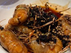 -桂满陇·蟹黄小笼汤包(清河万象店)