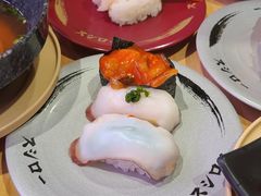 -寿司郎(皇庭广场店)
