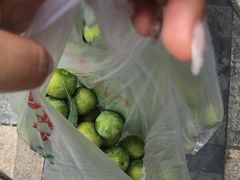 -韩包子(青石桥店)