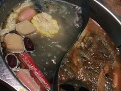 -傣妹火锅(南京东路一店)