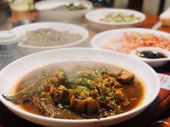 -全乐鱼馆·淳牌有机鱼直营店