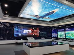 -武汉规划展示馆
