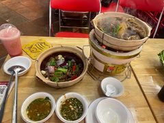 -龚印记牛骨牛杂屋·四代传承(珠影星光城店)