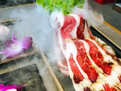 -明洞王妃家烤肉(苏州中心星悦汇店)