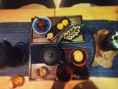 -扫雪煮茶(西村店)