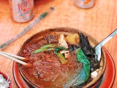 -清真·马文砂锅大全(麦苋街店)