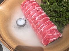 -廖掌柜·重庆鲜货火锅(上海首店)